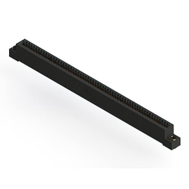 392-058-521-103 EDAC Inc.  Edgeboard Connectors